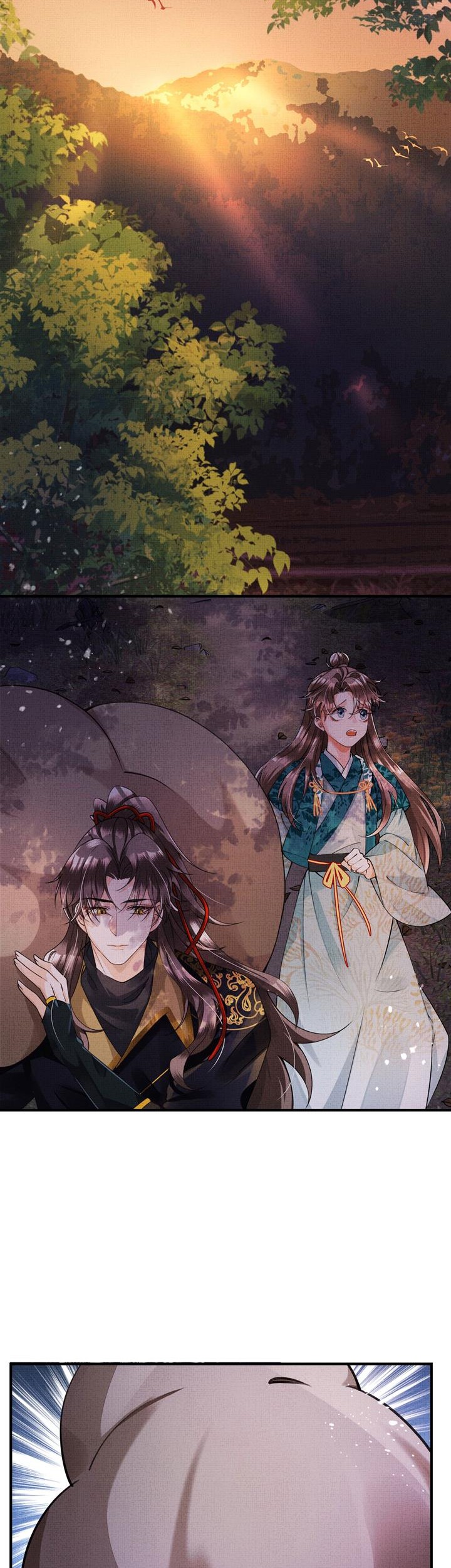 An Illicit Affair Chapter 4 Gambar 9