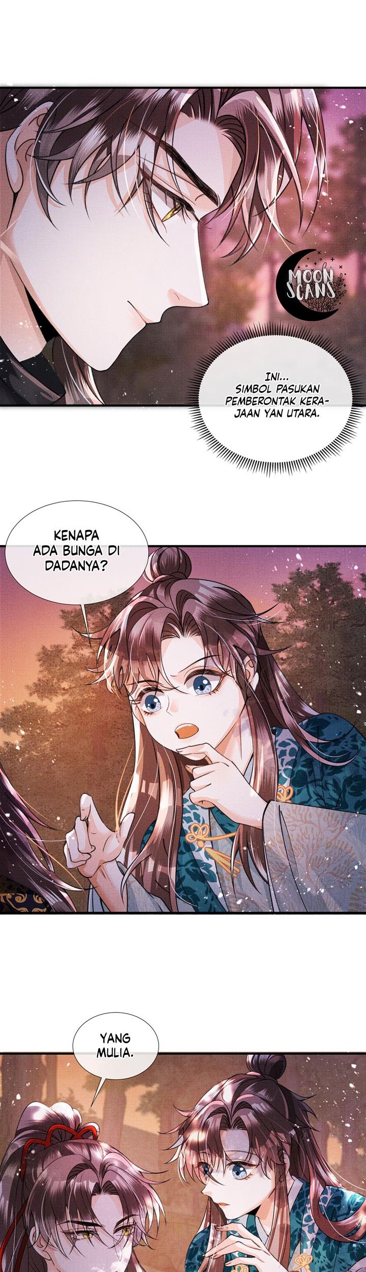 An Illicit Affair Chapter 4 Gambar 12