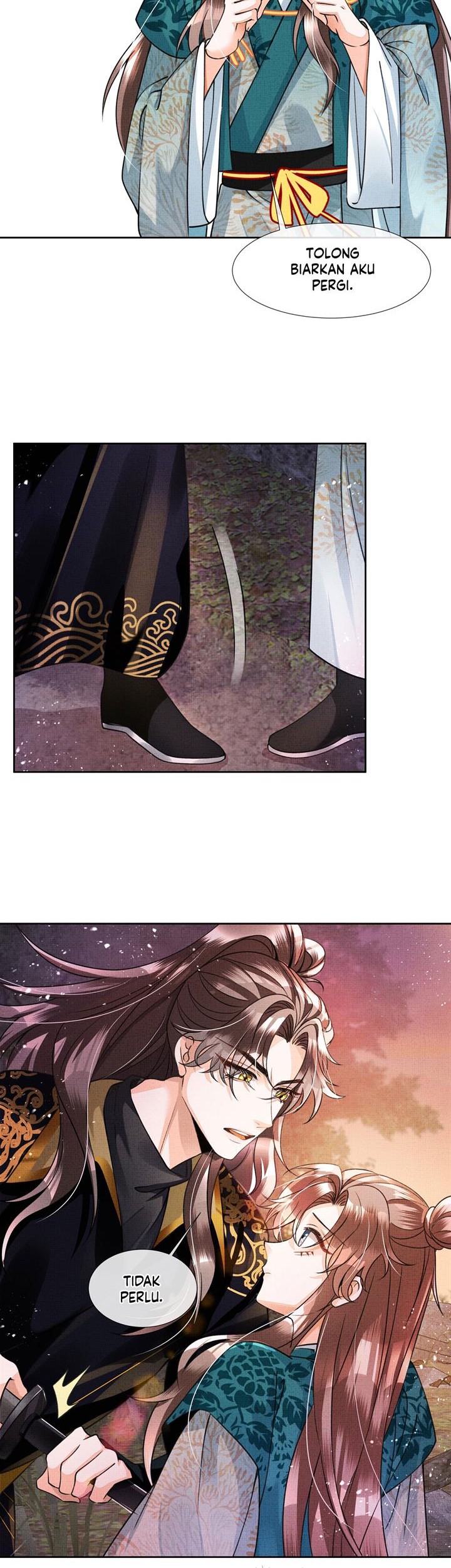 An Illicit Affair Chapter 4 Gambar 15