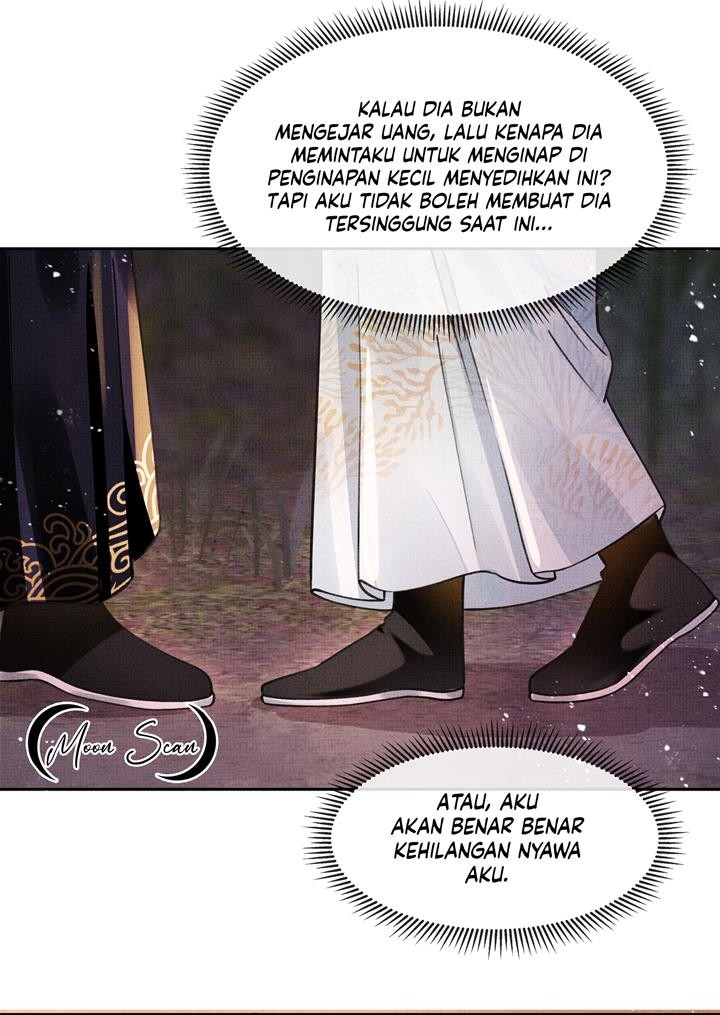 An Illicit Affair Chapter 4 Gambar 16