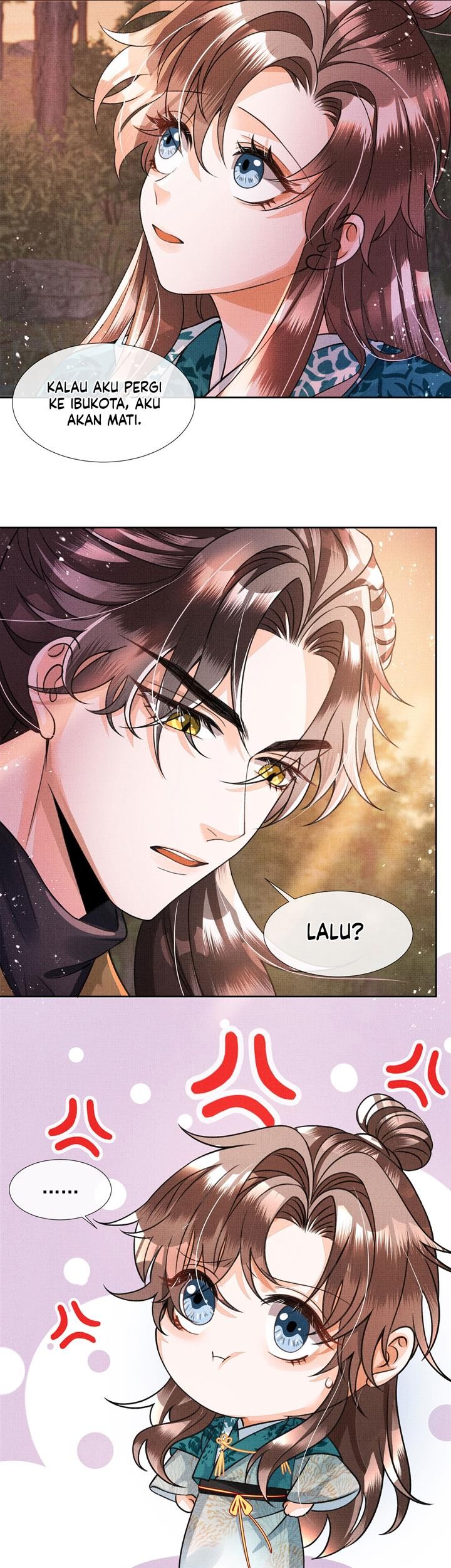 An Illicit Affair Chapter 4 Gambar 17