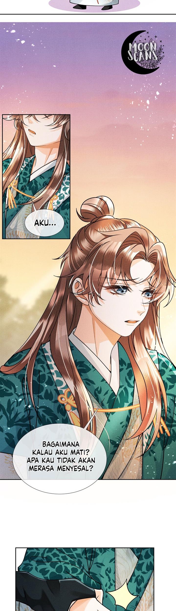 An Illicit Affair Chapter 4 Gambar 18