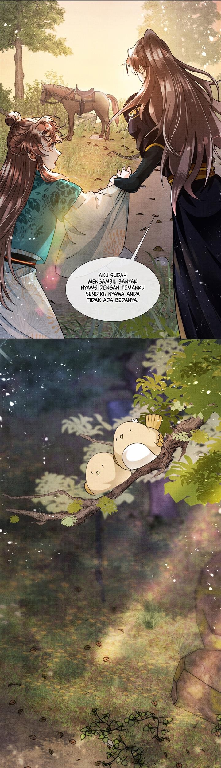 An Illicit Affair Chapter 4 Gambar 20