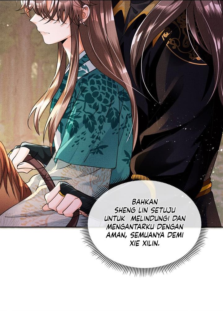 An Illicit Affair Chapter 4 Gambar 22