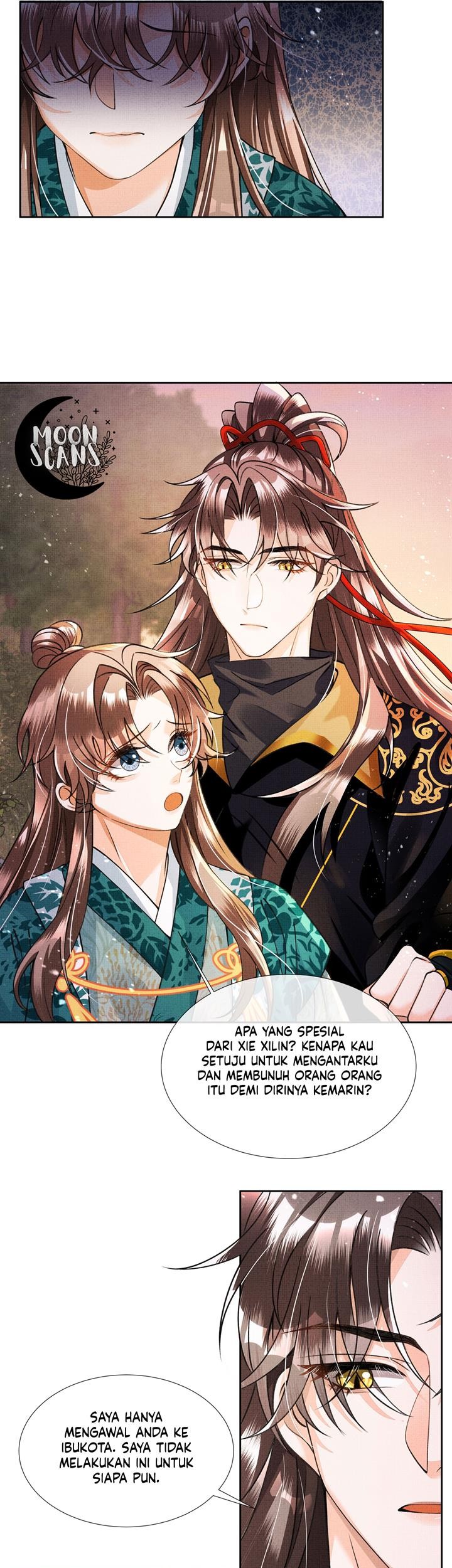 An Illicit Affair Chapter 4 Gambar 23