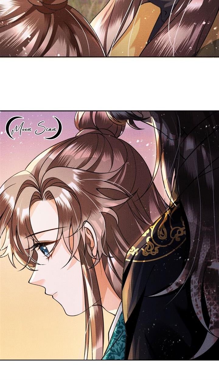 An Illicit Affair Chapter 4 Gambar 25