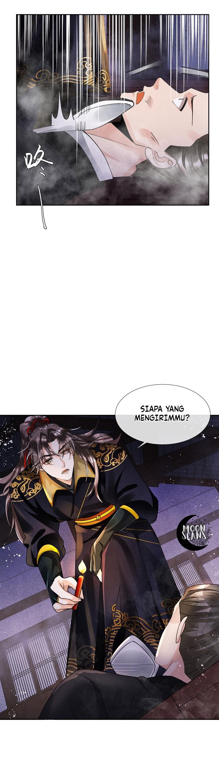 An Illicit Affair Chapter 3 Gambar 25