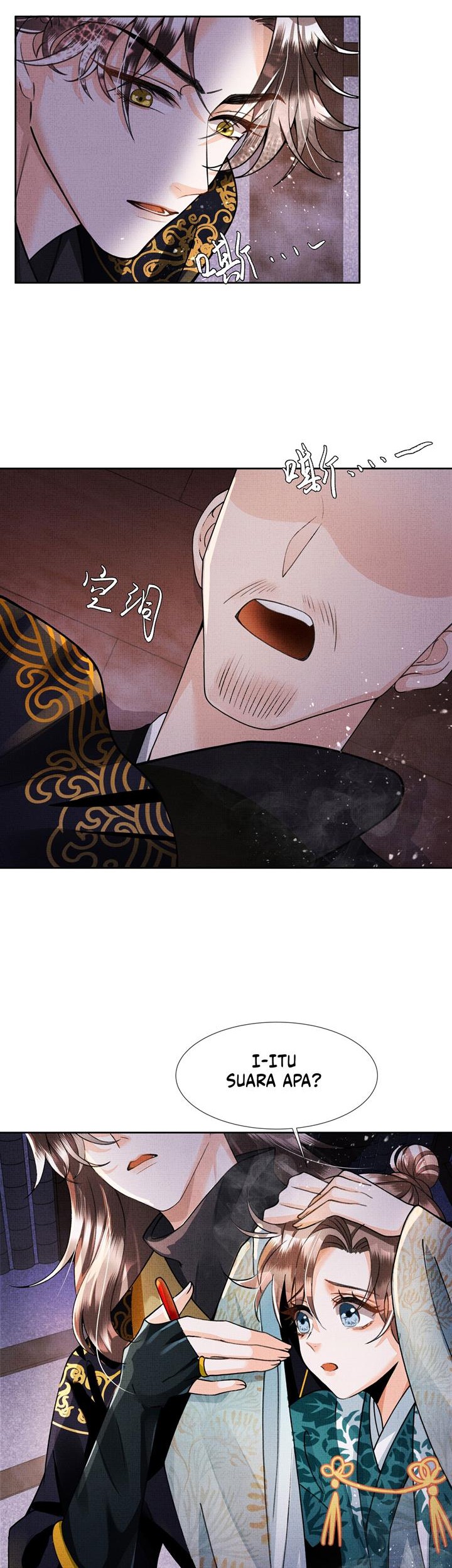 An Illicit Affair Chapter 3 Gambar 26