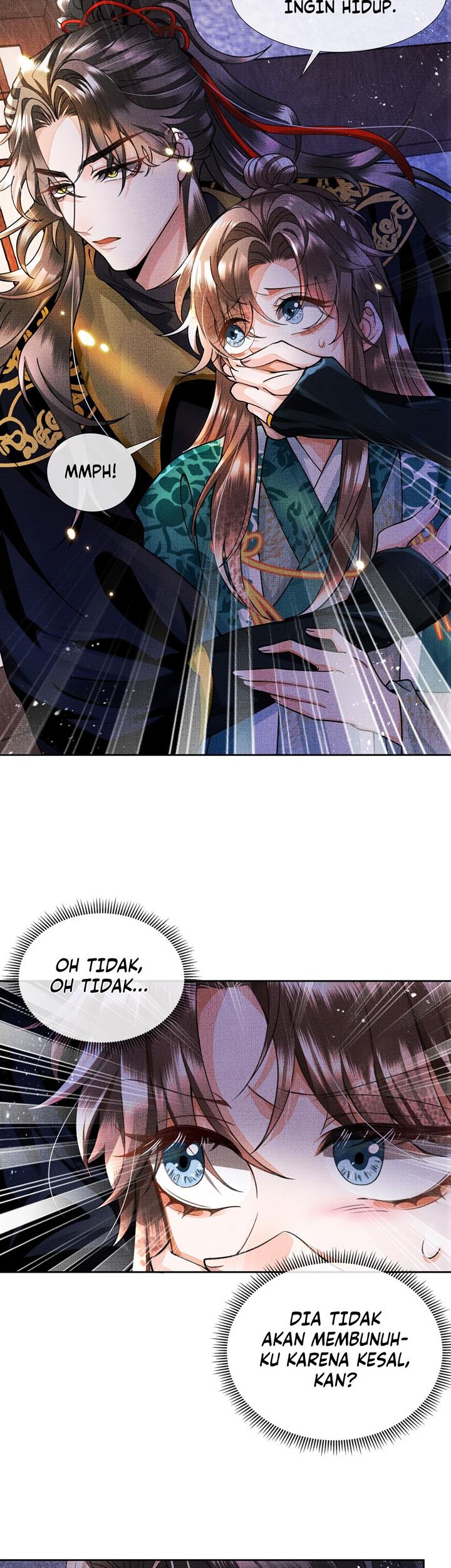 An Illicit Affair Chapter 3 Gambar 3