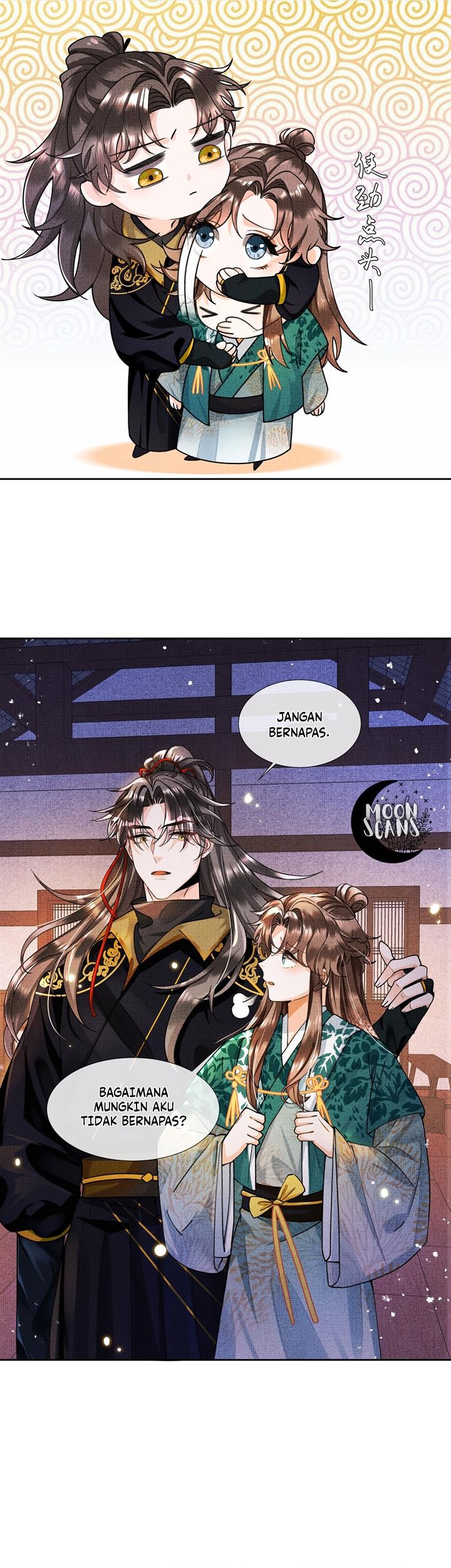 An Illicit Affair Chapter 3 Gambar 5