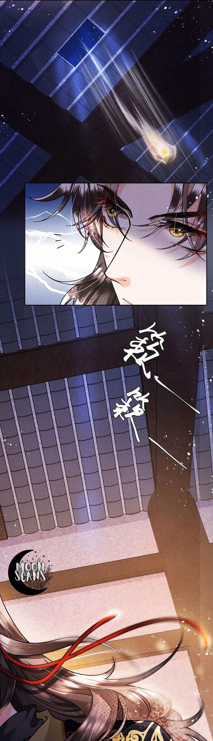 An Illicit Affair Chapter 3 Gambar 7