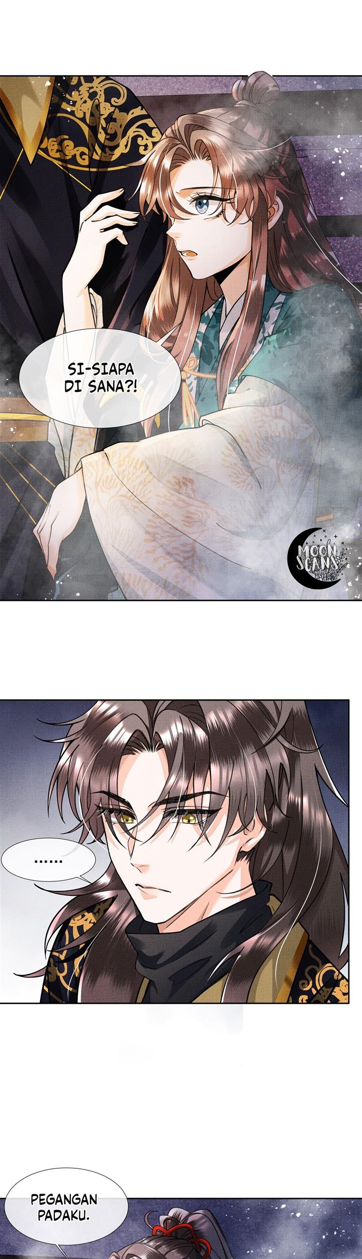 An Illicit Affair Chapter 3 Gambar 13