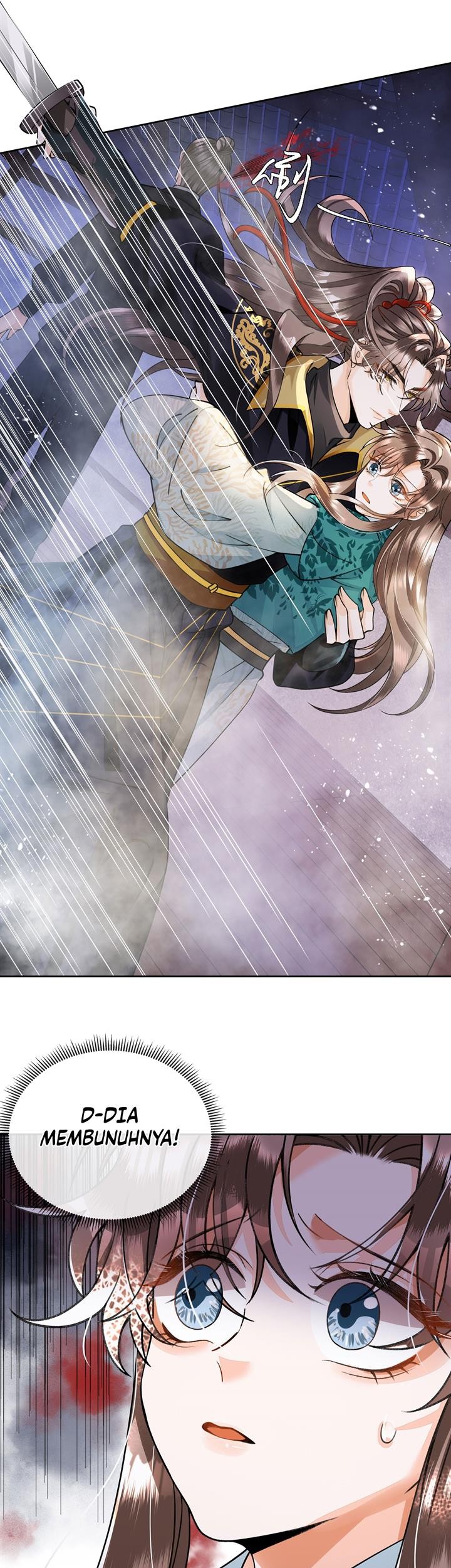 An Illicit Affair Chapter 3 Gambar 19