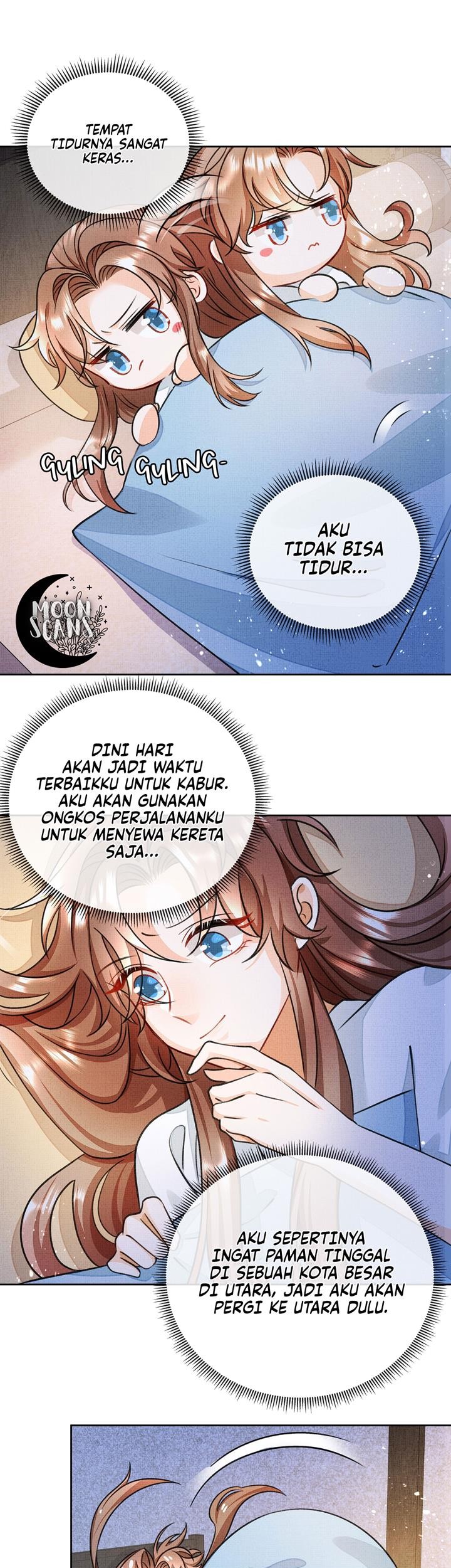 An Illicit Affair Chapter 2 Gambar 26