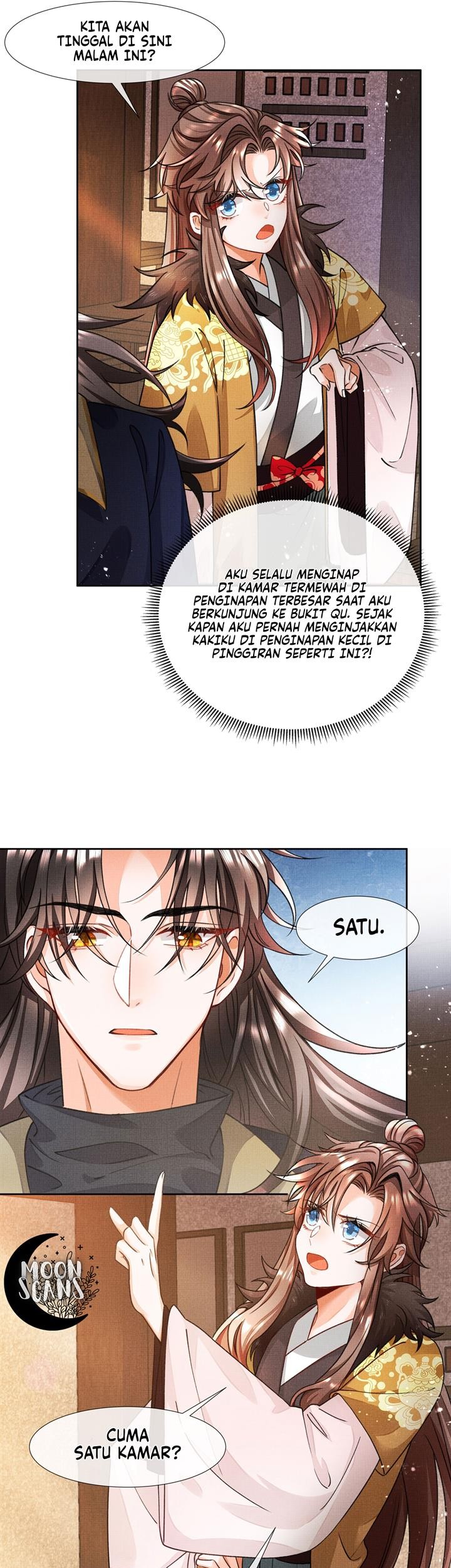 An Illicit Affair Chapter 2 Gambar 8