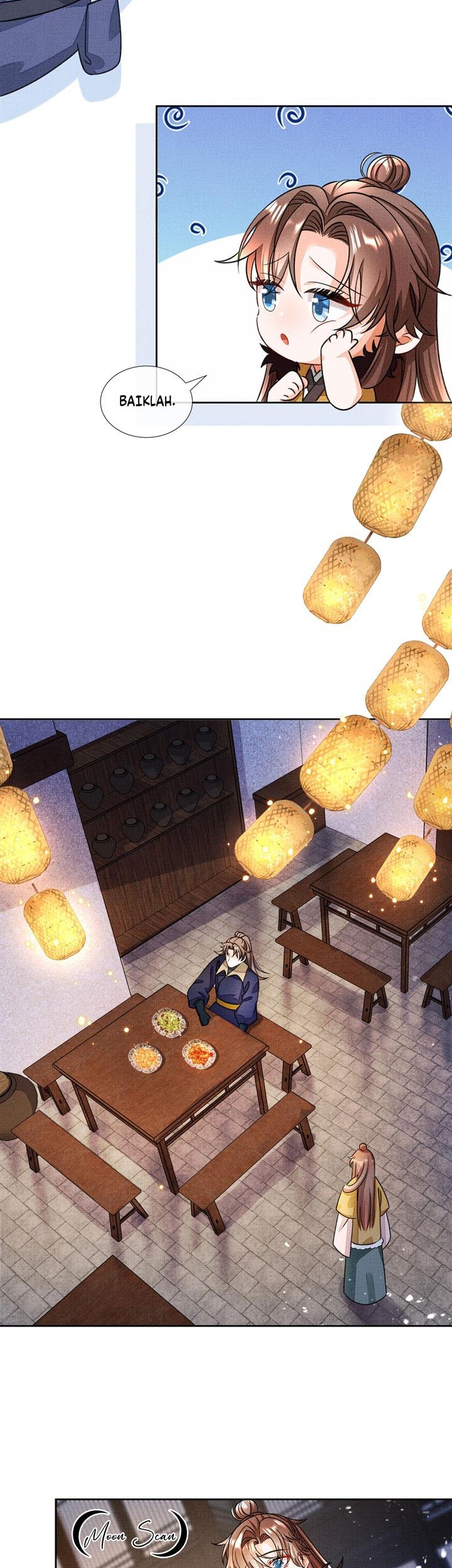 An Illicit Affair Chapter 2 Gambar 21