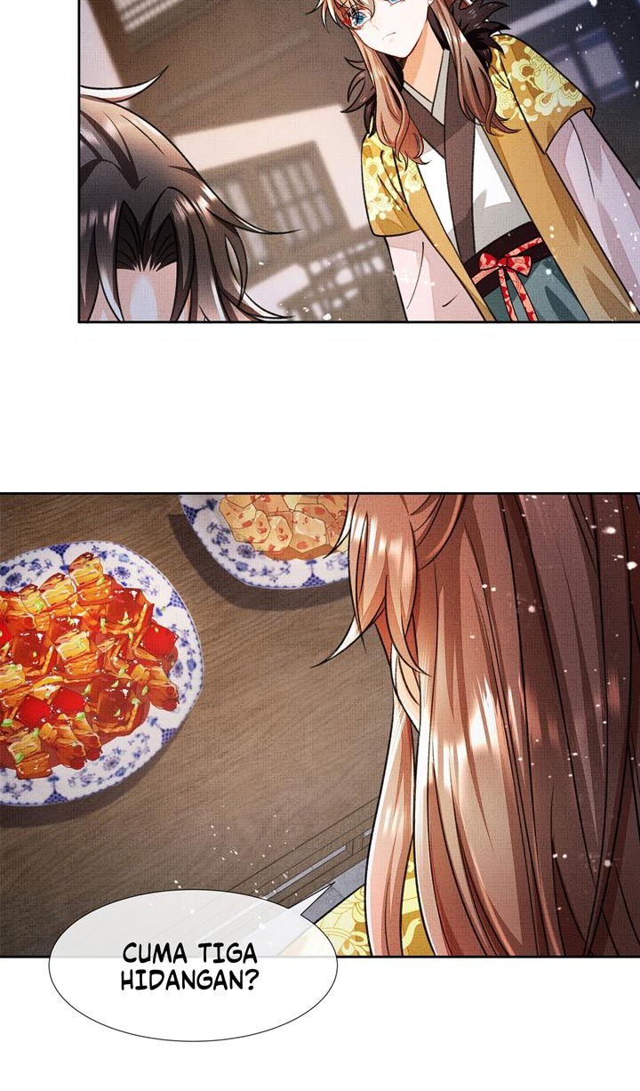 An Illicit Affair Chapter 2 Gambar 22