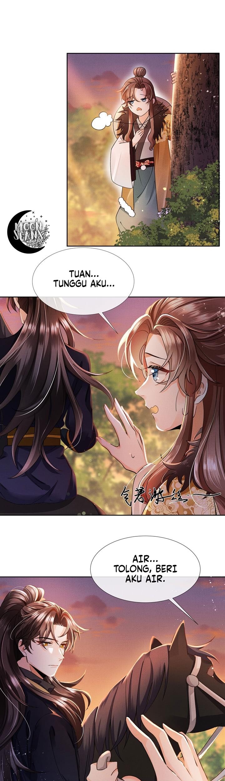 An Illicit Affair Chapter 1 Gambar 36