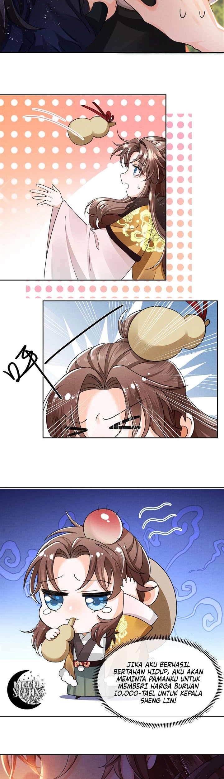 An Illicit Affair Chapter 1 Gambar 37