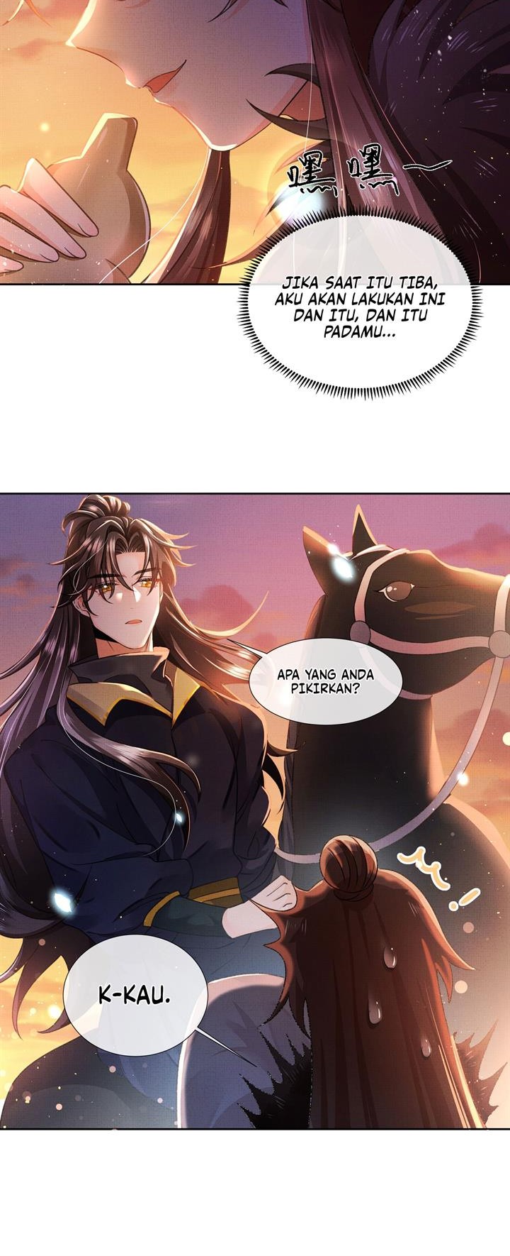 An Illicit Affair Chapter 1 Gambar 38