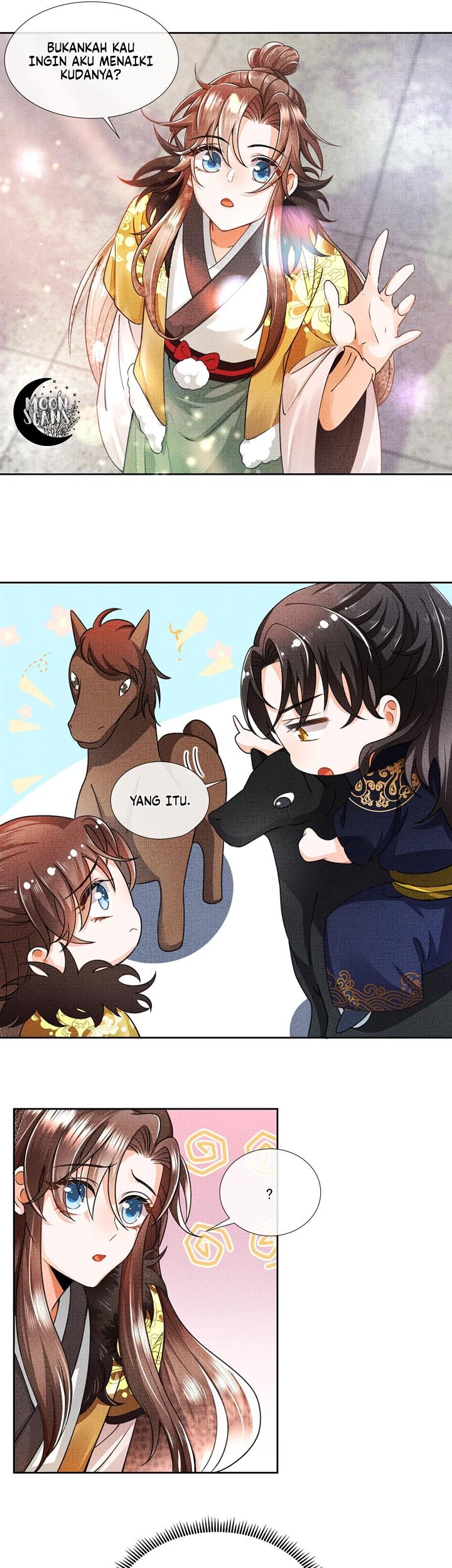 An Illicit Affair Chapter 1 Gambar 27