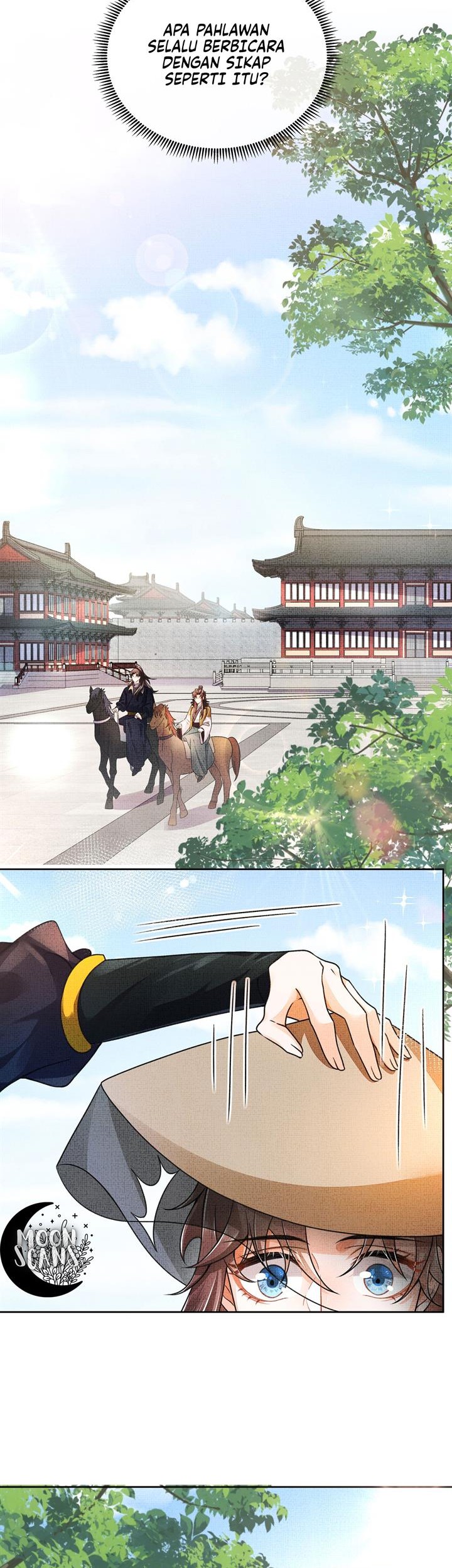 An Illicit Affair Chapter 1 Gambar 28