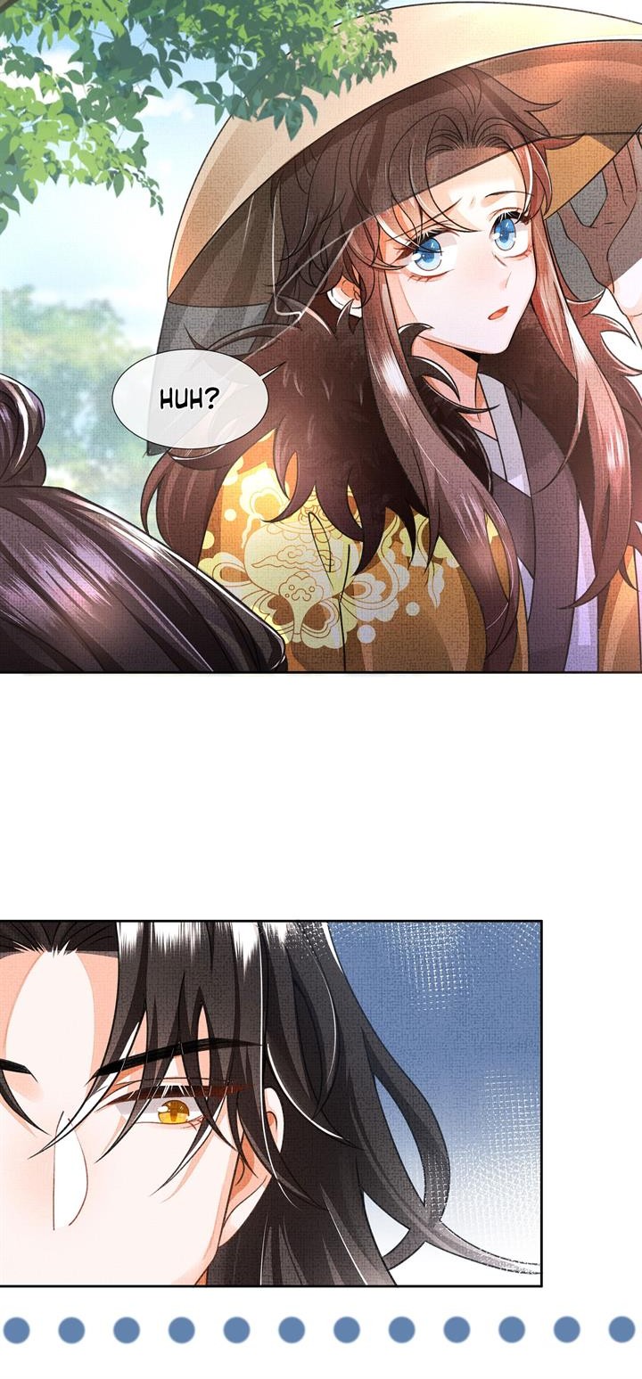 An Illicit Affair Chapter 1 Gambar 29