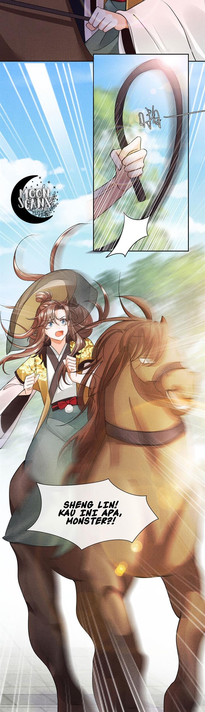 An Illicit Affair Chapter 1 Gambar 31