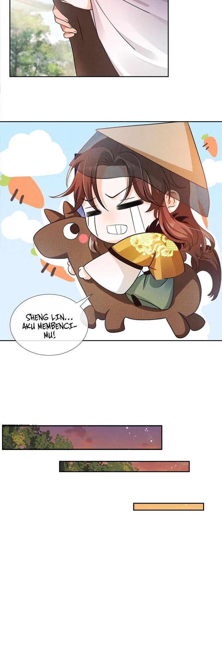 An Illicit Affair Chapter 1 Gambar 35