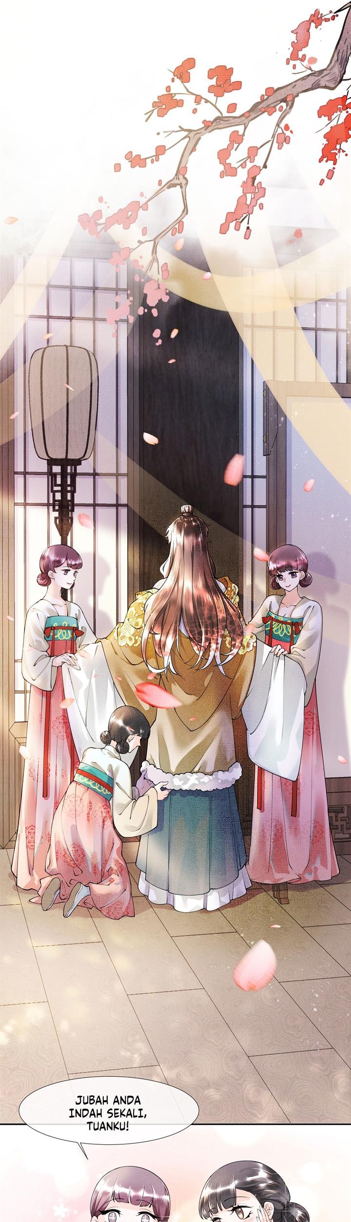 An Illicit Affair Chapter 1 Gambar 4