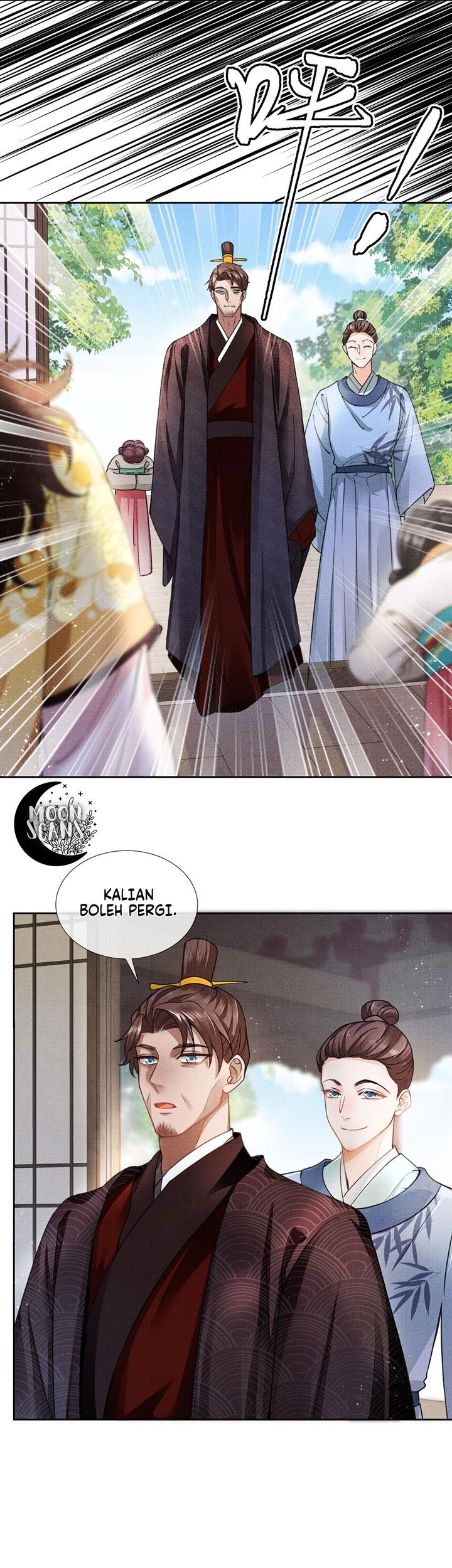 An Illicit Affair Chapter 1 Gambar 7