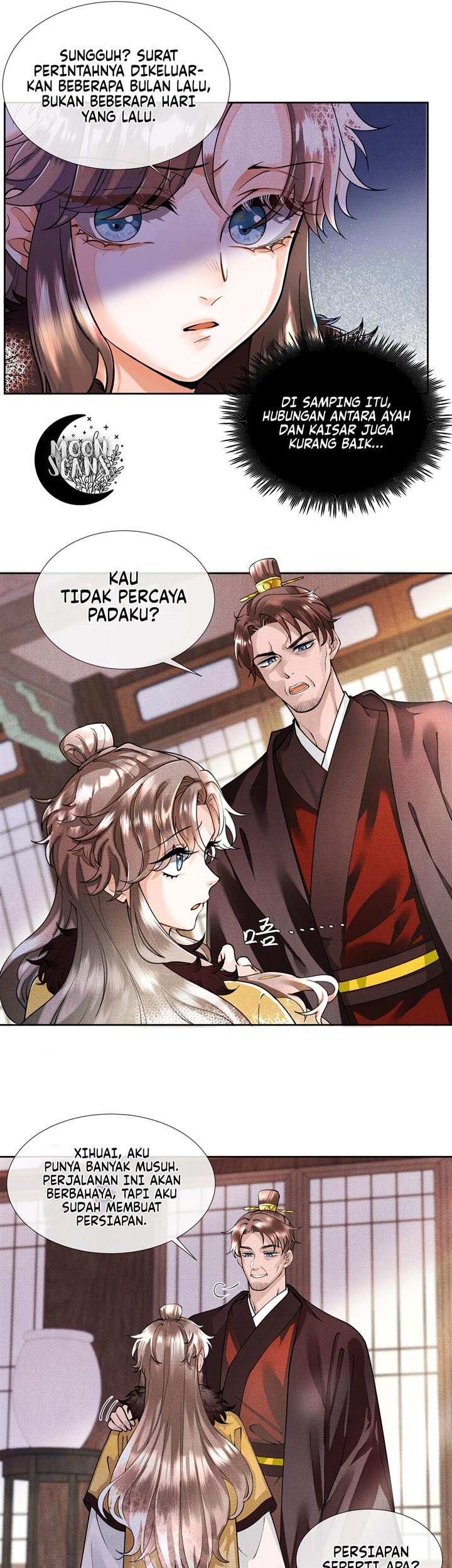 An Illicit Affair Chapter 1 Gambar 10