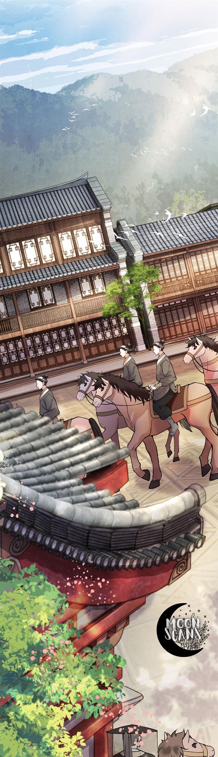 An Illicit Affair Chapter 1 Gambar 12