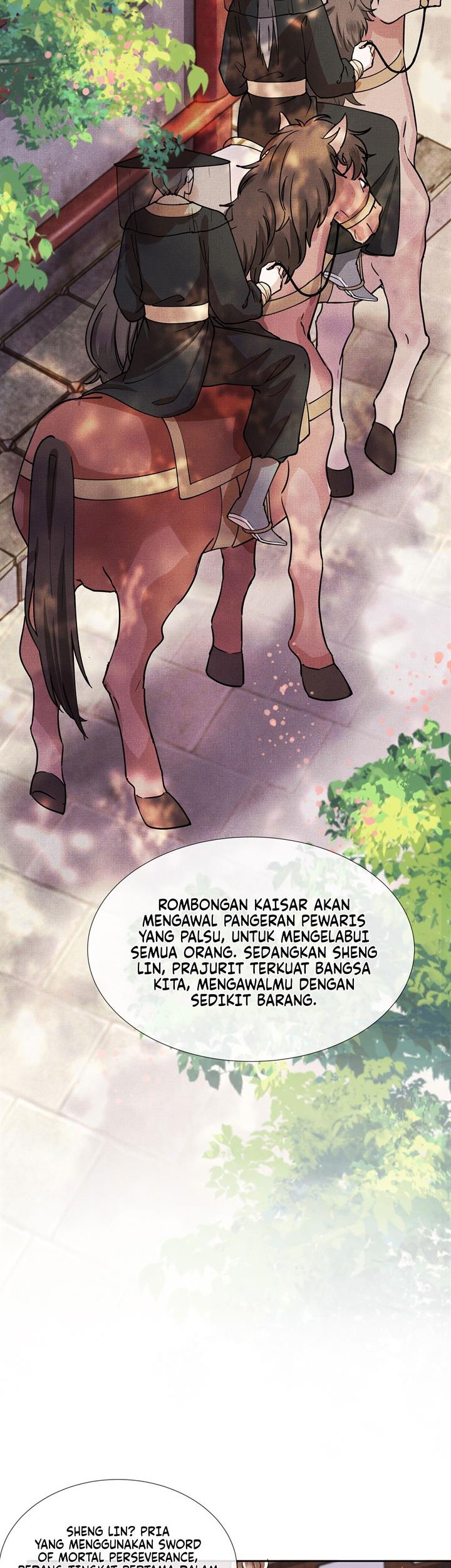 An Illicit Affair Chapter 1 Gambar 13