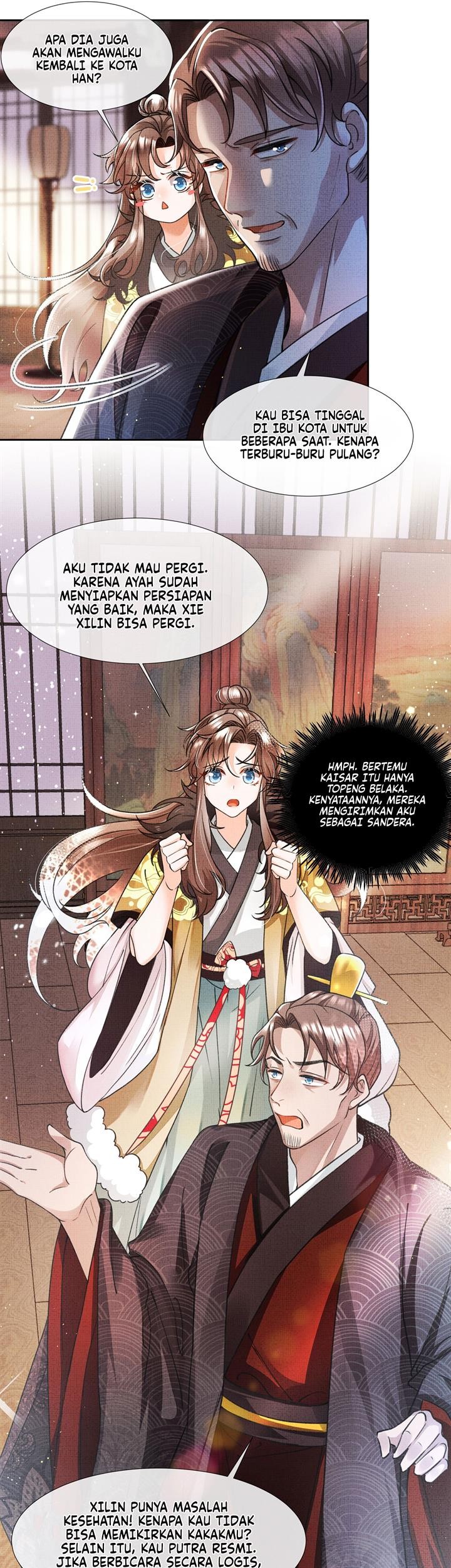 An Illicit Affair Chapter 1 Gambar 15