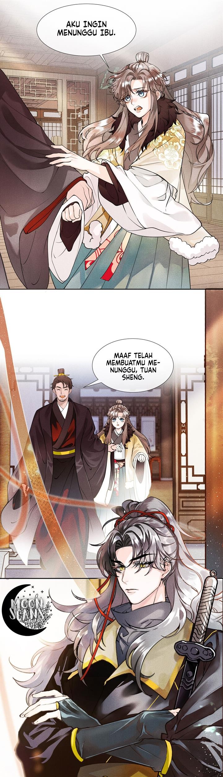 An Illicit Affair Chapter 1 Gambar 18