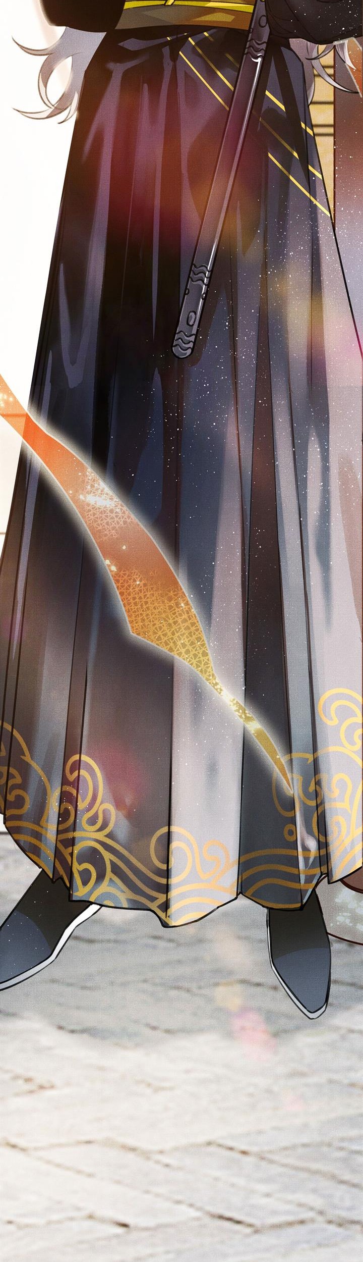 An Illicit Affair Chapter 1 Gambar 19