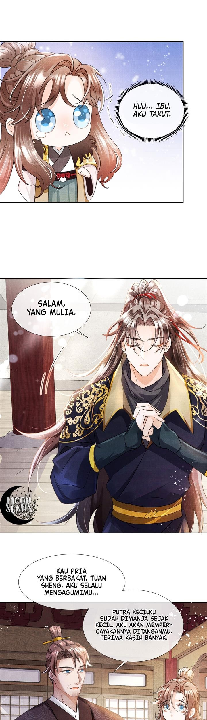 An Illicit Affair Chapter 1 Gambar 21