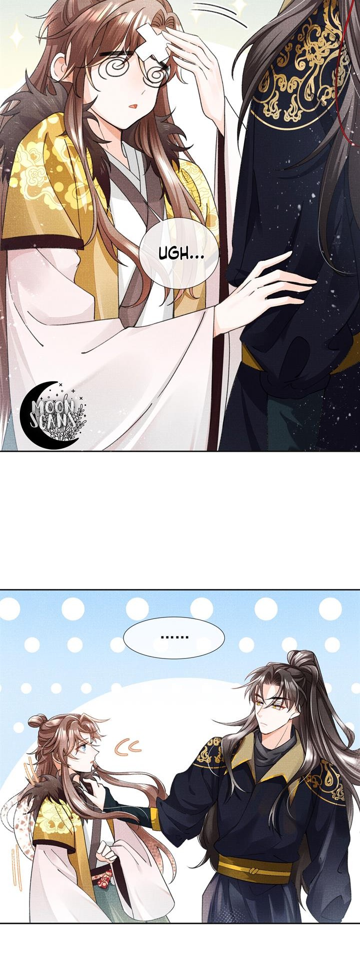 An Illicit Affair Chapter 1 Gambar 23