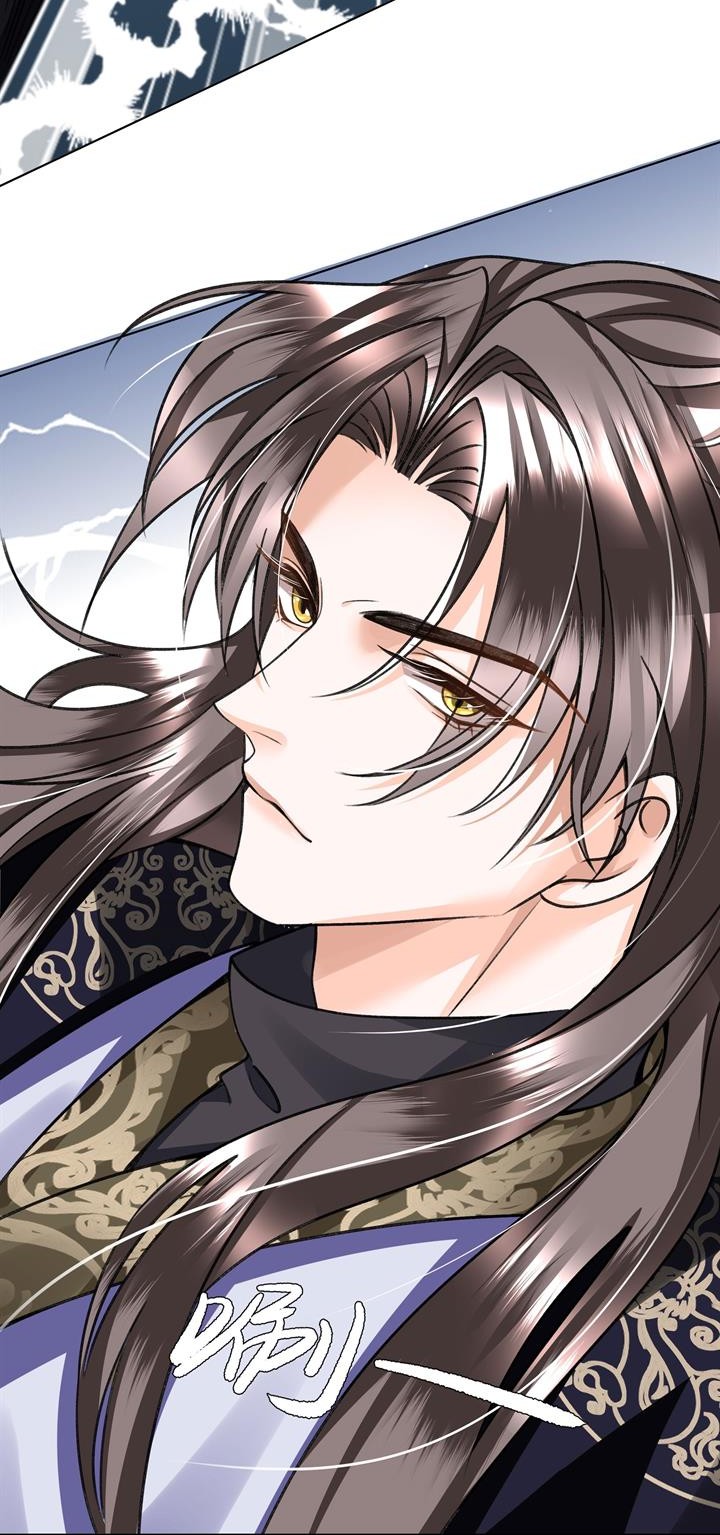 An Illicit Affair Chapter 8 Gambar 27