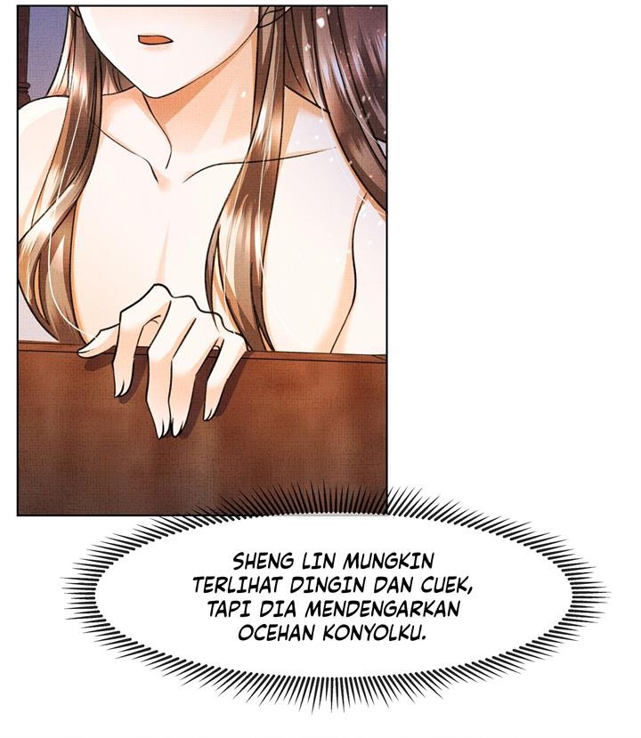 An Illicit Affair Chapter 8 Gambar 4