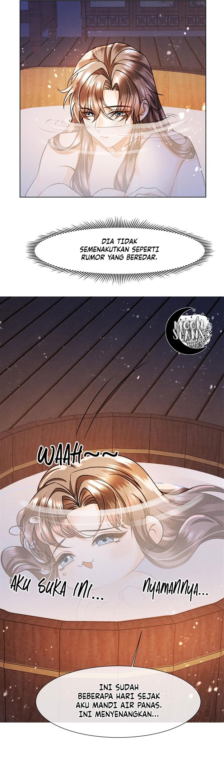 An Illicit Affair Chapter 8 Gambar 5