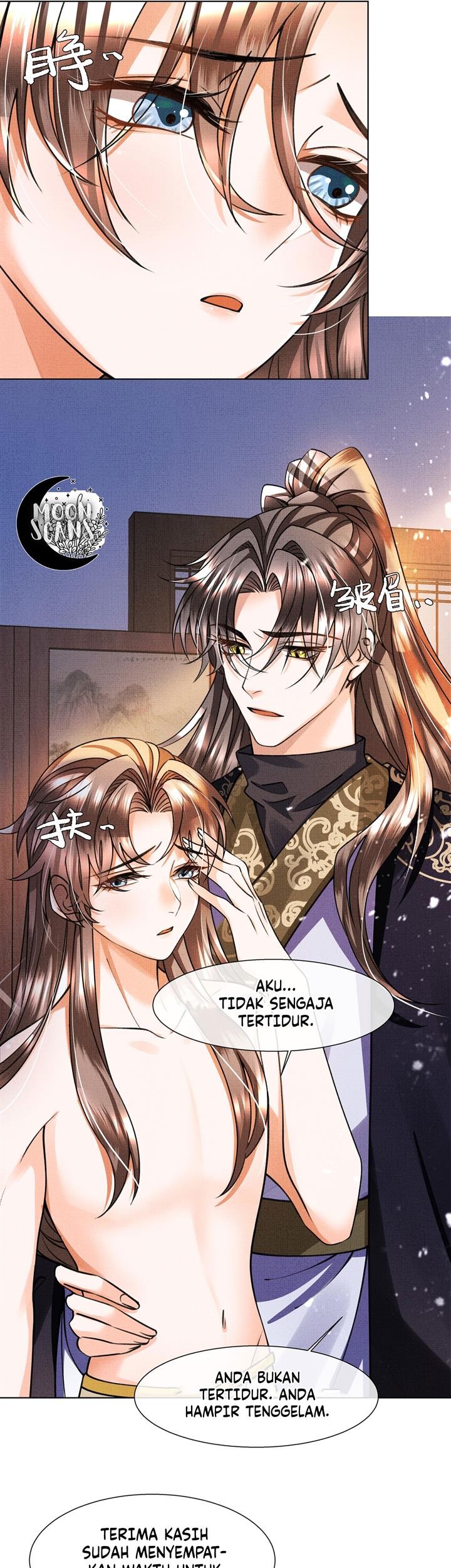 An Illicit Affair Chapter 8 Gambar 10