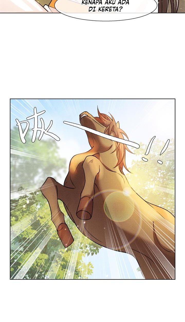 An Illicit Affair Chapter 8 Gambar 21