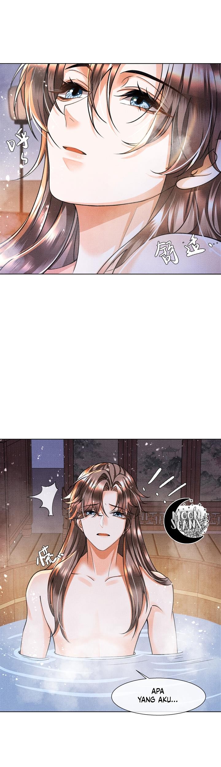 An Illicit Affair Chapter 7 Gambar 29