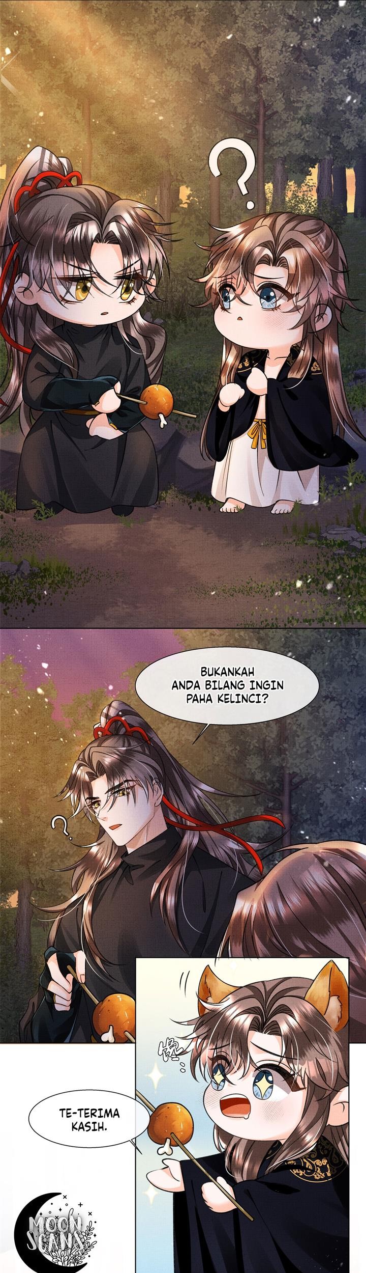 An Illicit Affair Chapter 7 Gambar 5