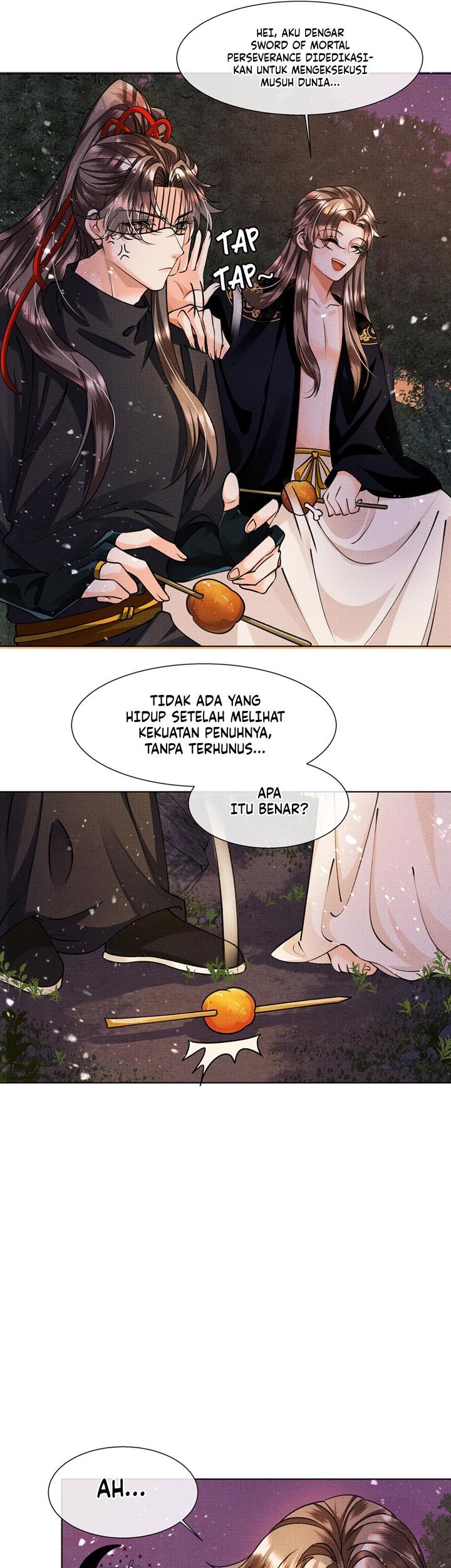 An Illicit Affair Chapter 7 Gambar 8