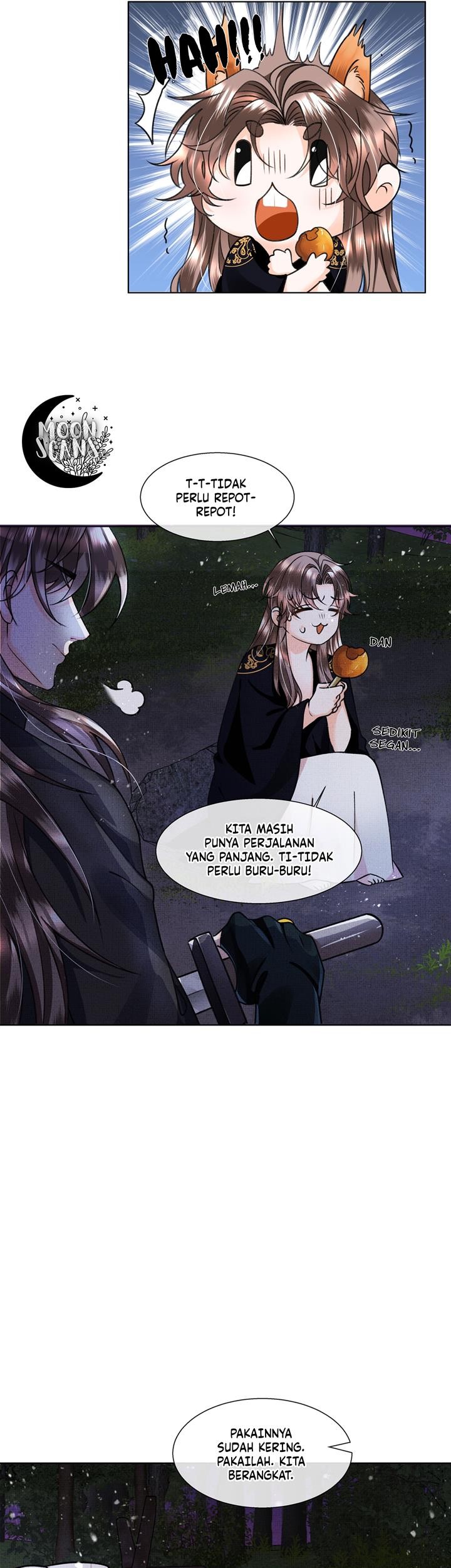 An Illicit Affair Chapter 7 Gambar 11