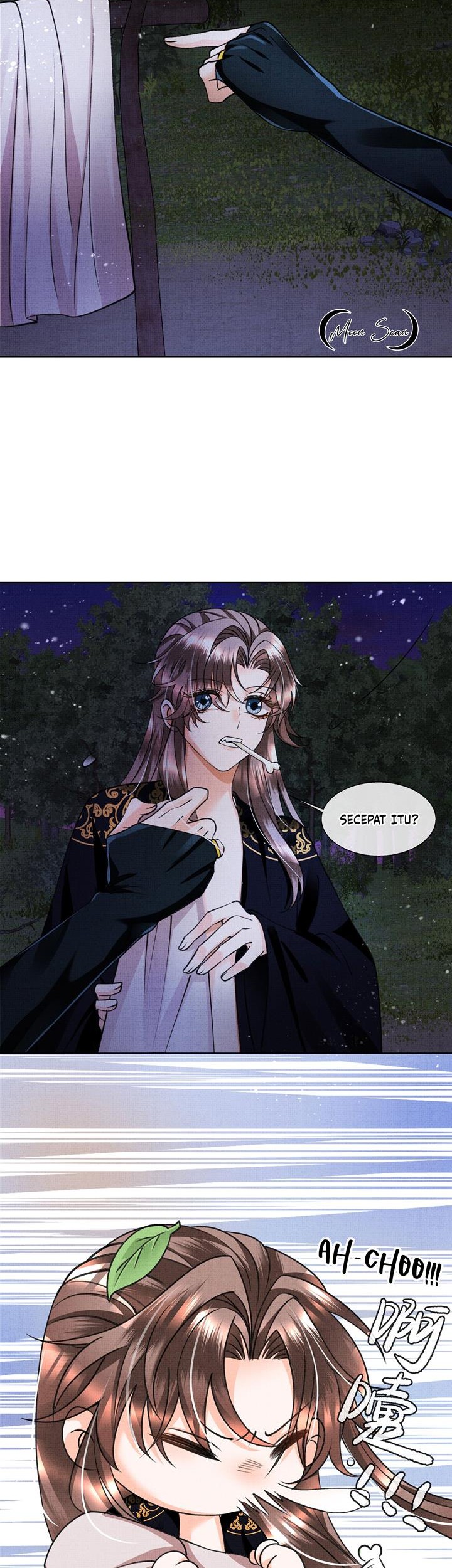 An Illicit Affair Chapter 7 Gambar 12