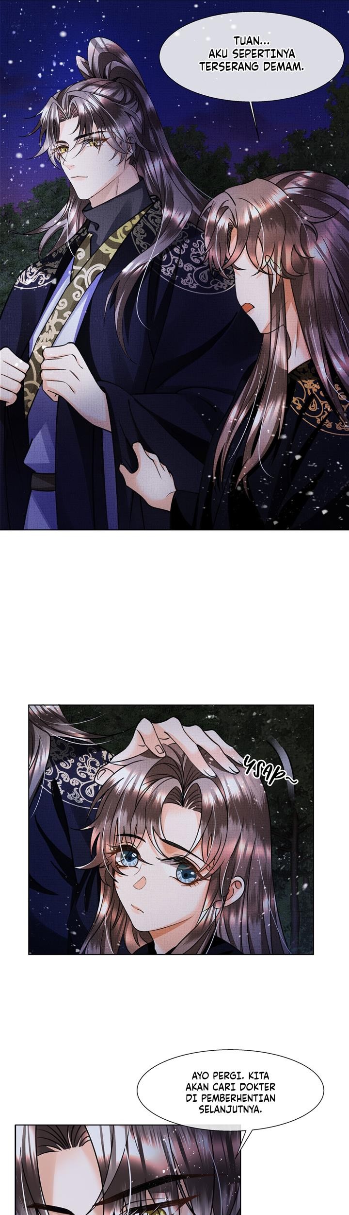 An Illicit Affair Chapter 7 Gambar 14